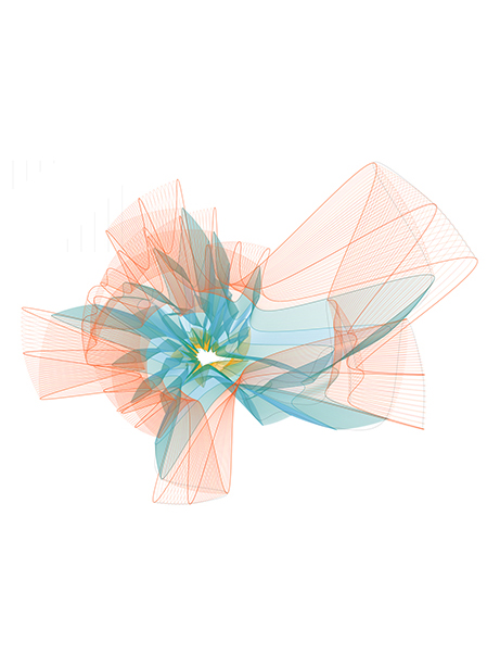 DATEVData Visualization