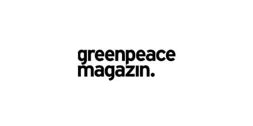 greenpeace magazin
