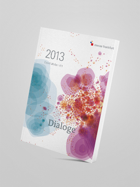 Messe FrankfurtAnnual Reports 2012 – 2019